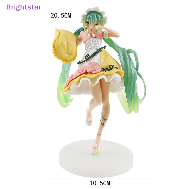 brightstar-โมเดลฟิกเกอร์-อนิเมะ-hatsune-miku-virtual-singer-manga-ของเล่นสําหรับเด็ก-1-ชิ้น