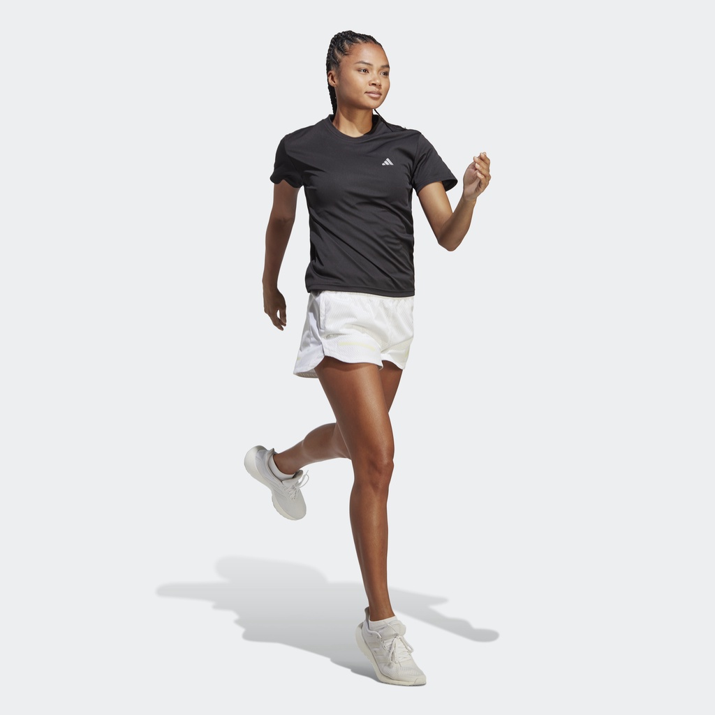 adidas-วิ่ง-เสื้อยืด-run-it-ผู้หญิง-สีดำ-hz0107