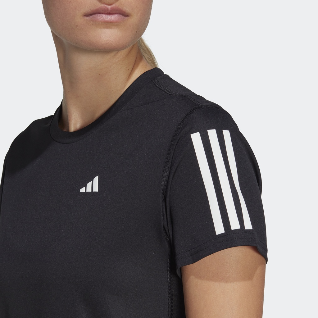 adidas-วิ่ง-เสื้อยืด-own-the-run-ผู้หญิง-สีดำ-ic5188