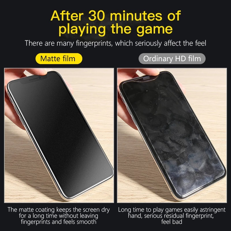 ag-tempered-glass-for-oppo-a7-a5s-a12-a5-2020-a9-2020-realme-5-5i-6i-5s-a16-a15-a31-anti-fingerprint-screen-protector