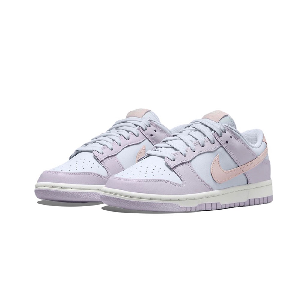 พร้อมส่ง-แท้-nike-dunk-low-atmosphere-pink-dd1503-001-แฟชั่น-สะดวกสบาย-รองเท้าผ้าใบ