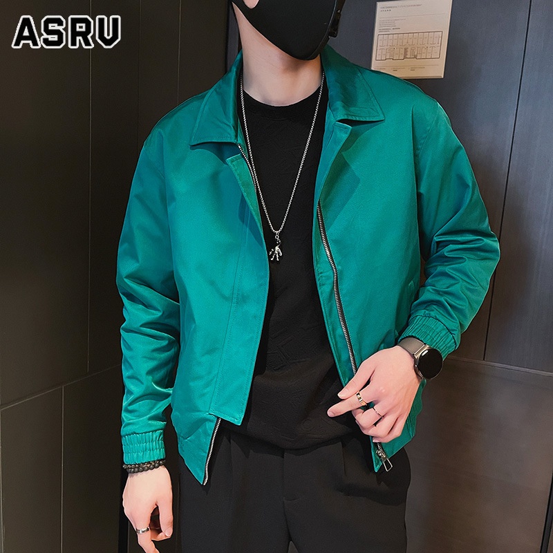 asrv-เสื้อแจ็คเก็ตผู้ชาย-อินเทรนด์-มาใหม่-หล่อทุกชุด-เสื้อแจ็คเก็ตทำงาน