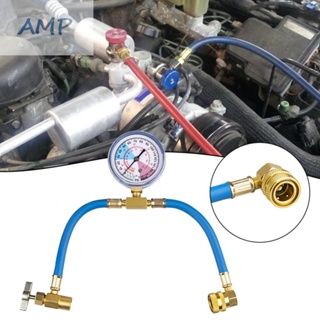 ⚡NEW 8⚡High Performance Self Sealing Charge Hose for Precise AC Recharge 1/2 Acme R134A