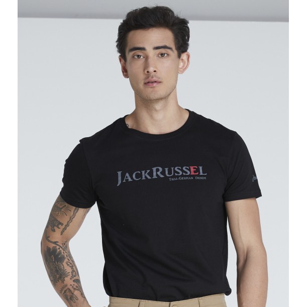 jack-russel-เสื้อยืดคอกลม-สไตล์-grunge-รุ่น-tj608-เสื้อยืดแจ็ครัสเซล