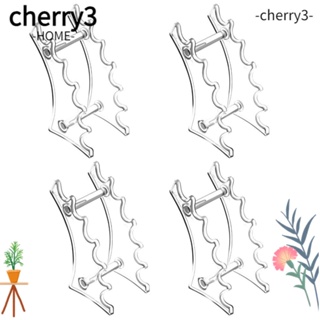 Cherry3 ขาตั้งอะคริลิค สําหรับตั้งโชว์ปากกาหมึกซึม