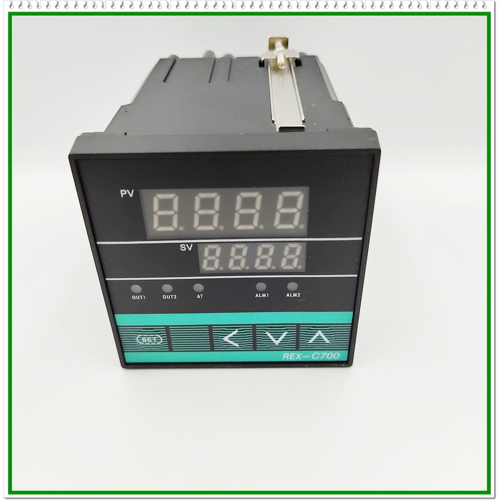 ราคาโรงงาน-controller-ตัวควบคุมอุณหภูมิแบบดิจิตอล-48x48-72x72-96x48-48x96-96x96mm-k-0-1300