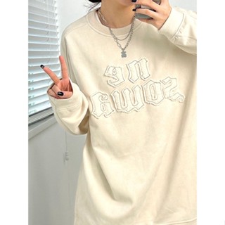 เสื้อผ้าผู้ญิง แขนยาว เสื้อฮู้ด คลุมหญิง สไตล์เกาหลี แฟชั่น A28J184 null