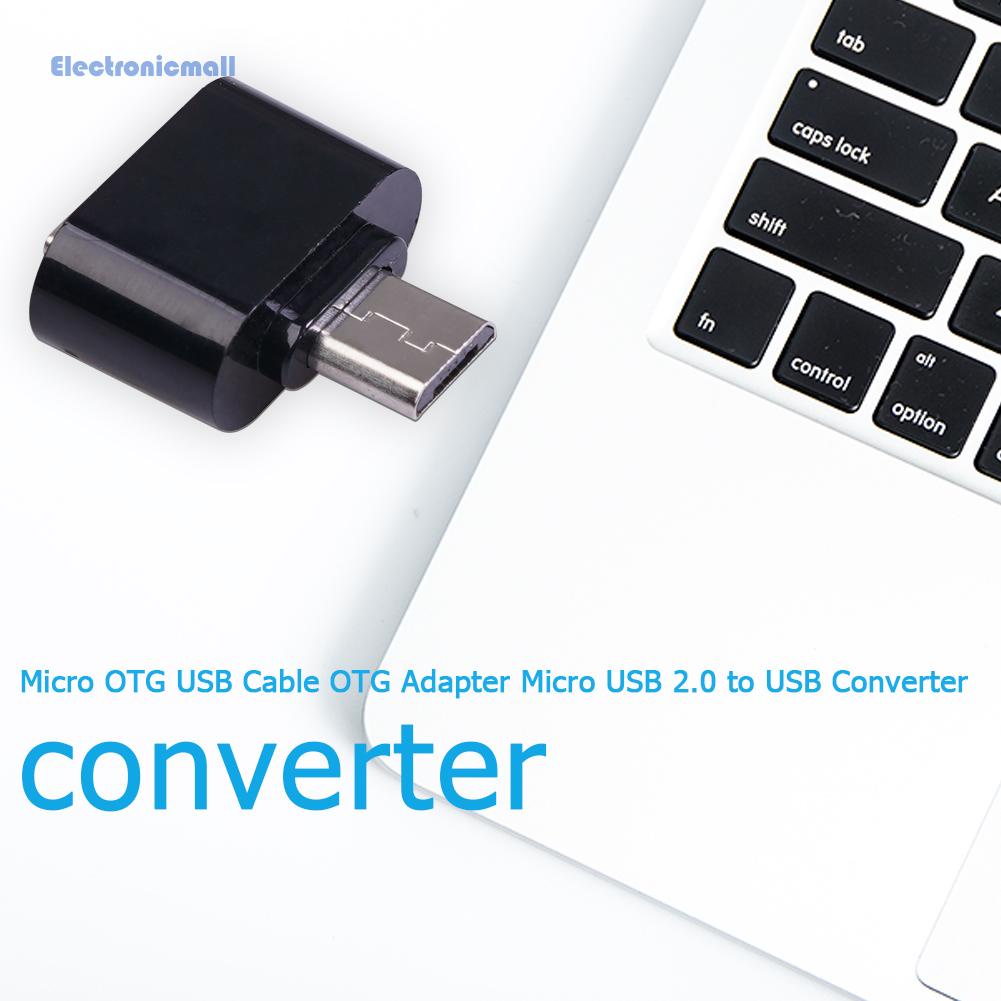 electronicmall01-th-อะแดปเตอร์แปลงสายเคเบิลข้อมูล-micro-usb-2-0-เป็น-usb-otg-สําหรับโทรศัพท์-au