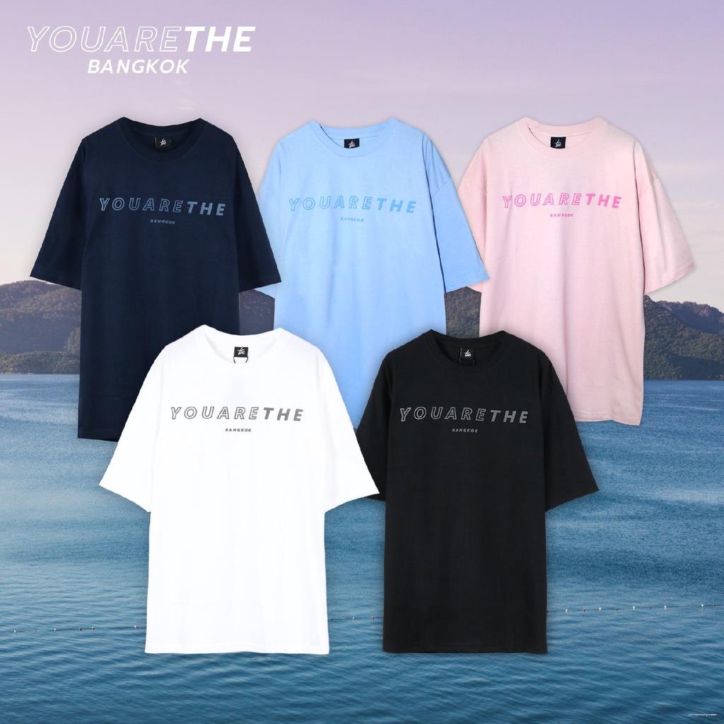 คลาสสิก Urthe - เสื้อยืด รุ่น URTHE 3D PASTEL | Shopee Thailand