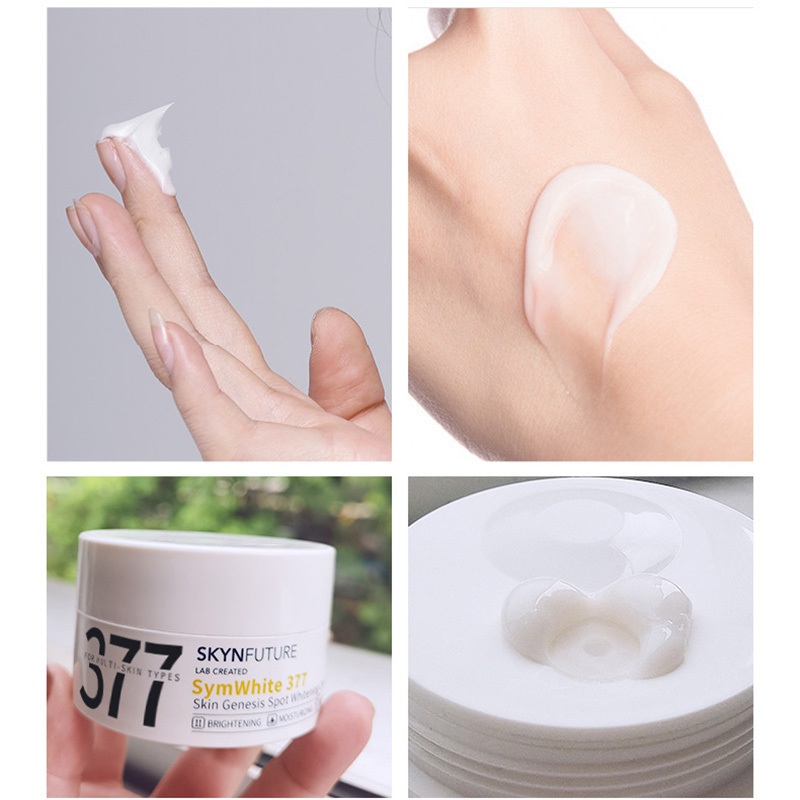 spot-second-hair-skin-future-377-muscle-source-whitening-spot-cream-30g-moisturizing-brightening-nicotinamide-moisturizing-cream-genuine-8cc