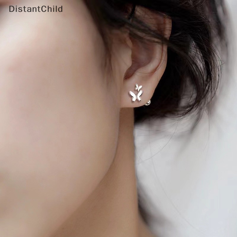 dsth-1-คู่-ผีเสื้อ-ต่างหู-สําหรับผู้หญิง-กระดูกหู-กระดูกอ่อน-ต่างหูเกลียว-ต่างหูสตั๊ด-เครื่องประดับร่างกาย-ของขวัญ-dss