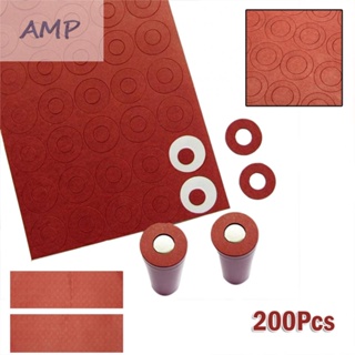 ⚡NEW 8⚡Battery Insulators Paper Cardboard Hollow Insulating 18650 Batteries 2022