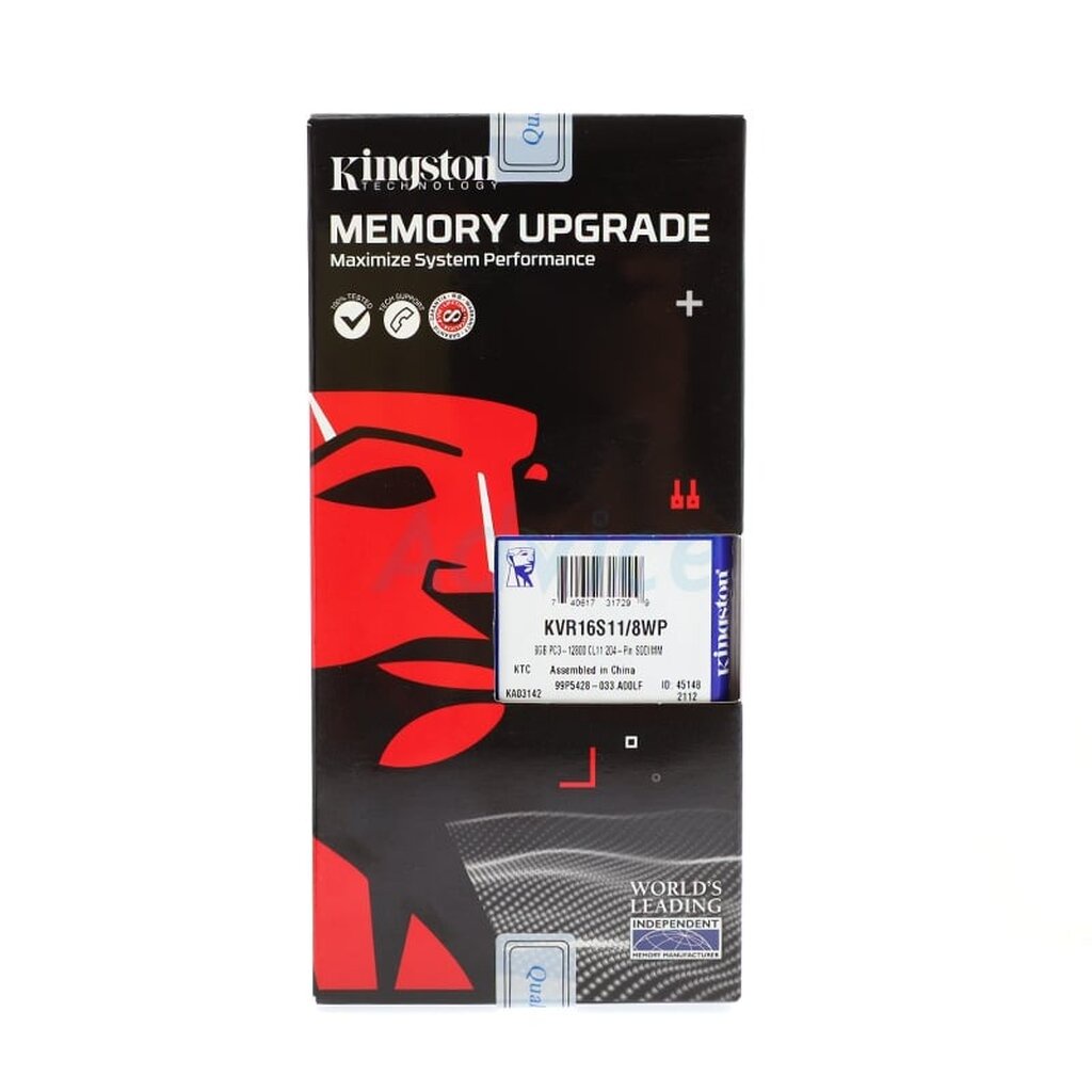 ram-ddr3-1600-nb-8gb-kingston-value-ram-kvr16s11-8wp