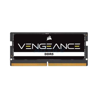 RAM DDR5(4800, NB) 32GB CORSAIR VENGEANCE (CMSX32GX5M1A4800C40)