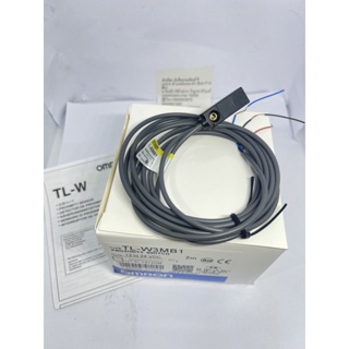 งานแท้ TL-W3MB1(PNP NO) TL-W3MB2(PNP NC) proximity switch  แหล่งจ่าย12-24VDC จับ 3มิลส่งของทุกวันร้านในไทย