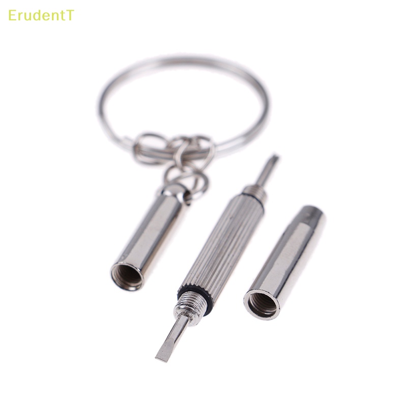 erudentt-ชุดเครื่องมือสกรูน็อต-ขนาดเล็ก-600-ชิ้น-และไขควง-สําหรับซ่อมแซมนาฬิกาข้อมือ-แว่นตา-ใหม่