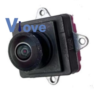 กล้องมองหลังรถยนต์ แบบเปลี่ยน สําหรับ Jeep Wrangler 2018-2023 1 ชิ้น 68452959Ac 68452959Ab