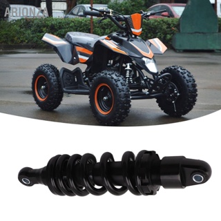 ARIONZA 280 มม. โช้คอัพสปริงปรับแรงดัน Suspension Shock Strut Damper สำหรับรถจักรยานยนต์ ATVs Off Road Scooters