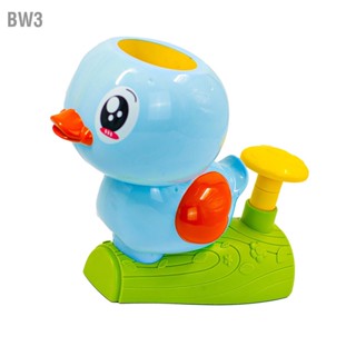 BW3 Duck Catch Saucer เกมของเล่น Flying Interactive Disc Launcher ของเล่นสำหรับเด็กกิจกรรม