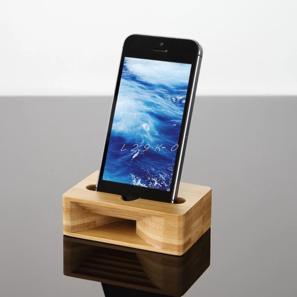 phone-sound-amplifier-universal-bamboo-mobile-holder-stand-cellphone