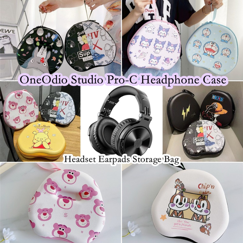 case-home-เคสหูฟัง-ลายการ์ตูนแมว-สําหรับ-oneodio-studio-pro-c-oneodio-pro-c-studi