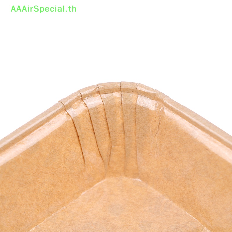aaairspecial-ถ้วยใส่เค้ก-ชิฟฟ่อน-กันน้ํามัน-ทรงสี่เหลี่ยม-ทนอุณหภูมิสูง-50-ชิ้น