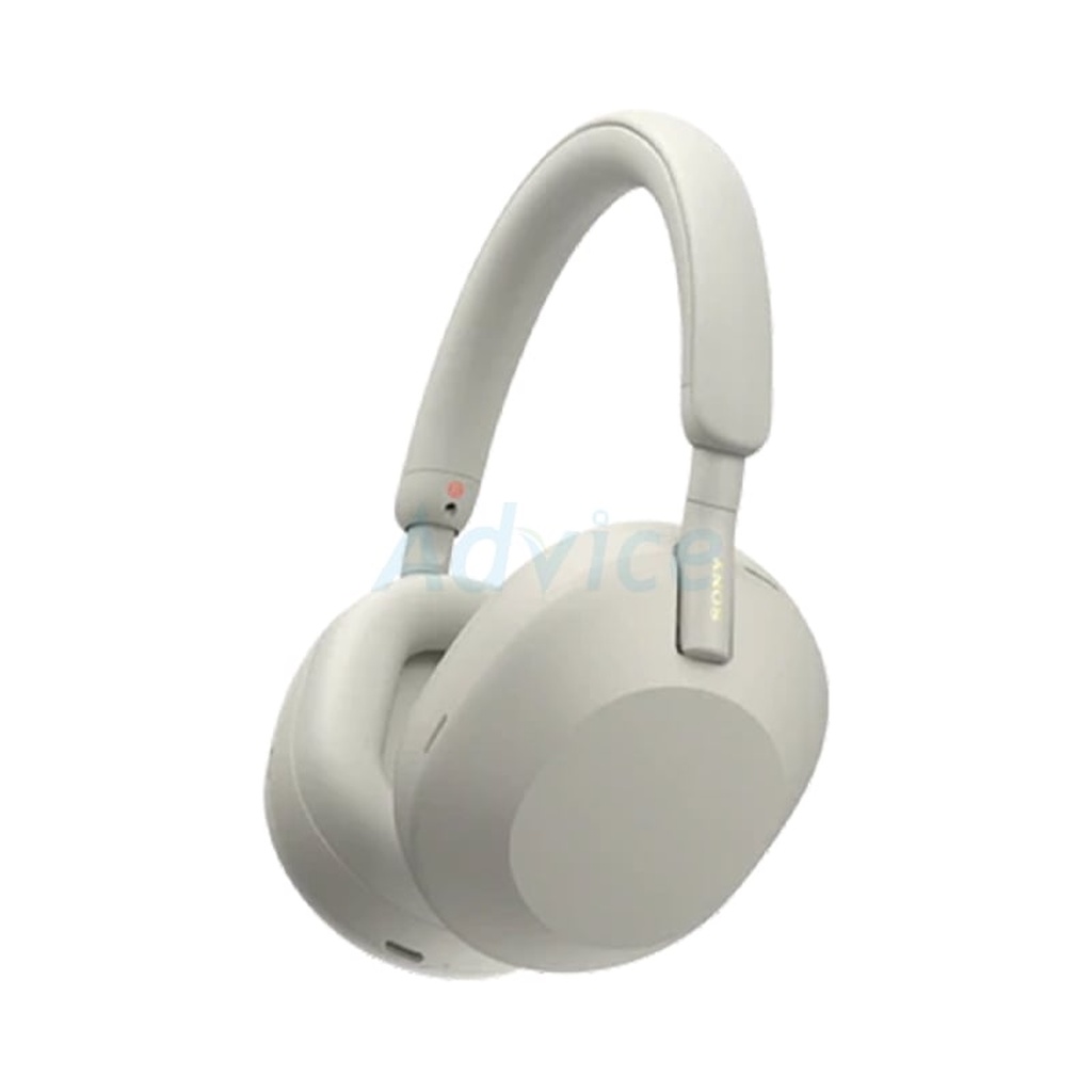 headphone-bluetooth-sony-wh-1000xm5-sliver