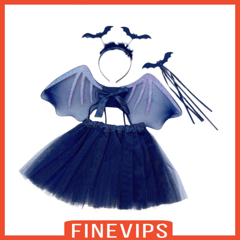 finevips-เครื่องแต่งกายคอสเพลย์-รูปปีศาจฮาโลวีน-พร้อมปีก-สําหรับการแสดงบนเวที-ปาร์ตี้คริสต์มาส