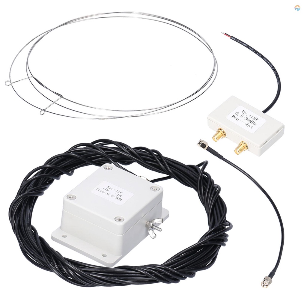 fash-mla-30-plus-เสาอากาศรับสัญญาณ-ความถี่-0-5-30-mhz