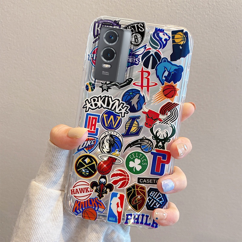 เคส-vivo-y76-5g-nba-onepieceกรณีโทรศัพท์มือถือ-แจกเลนส์ส่องแสงtyjz2