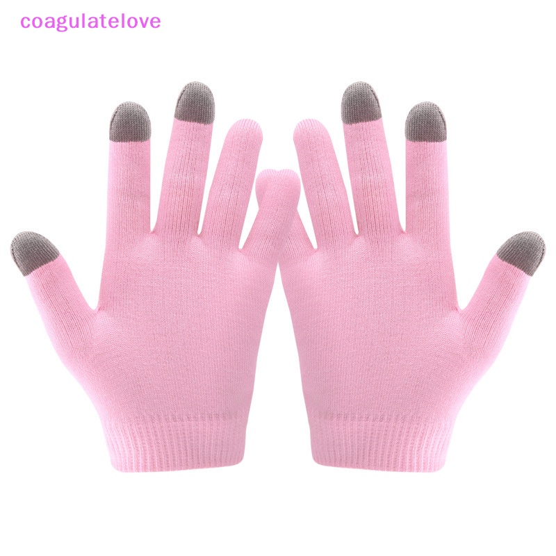 coagulatelove-ถุงมือเจลสปา-ไวท์เทนนิ่ง-ให้ความชุ่มชื้น-ใช้ซ้ําได้-1-คู่