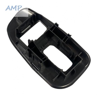 ⚡NEW 8⚡Glass Master Switch Auto Parts Glass Master Switch Bezel Interior Parts