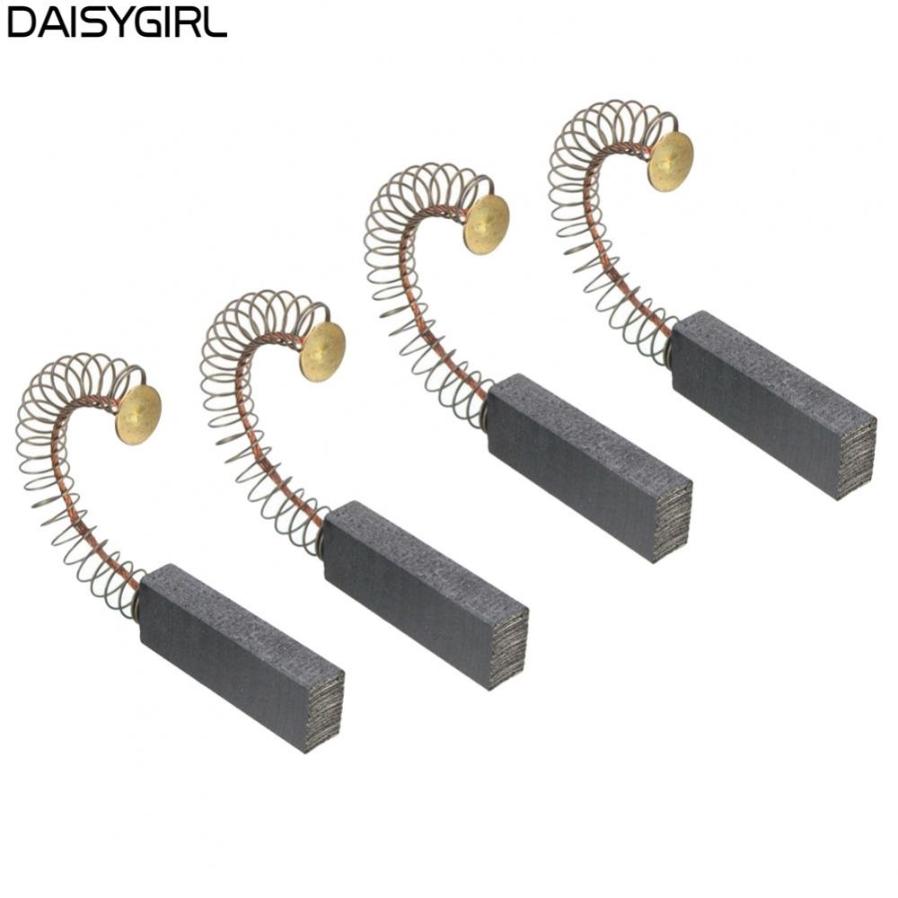 daisyg-carbon-brushes-electric-motor-replacement-accessories-durable-4pcs-bush