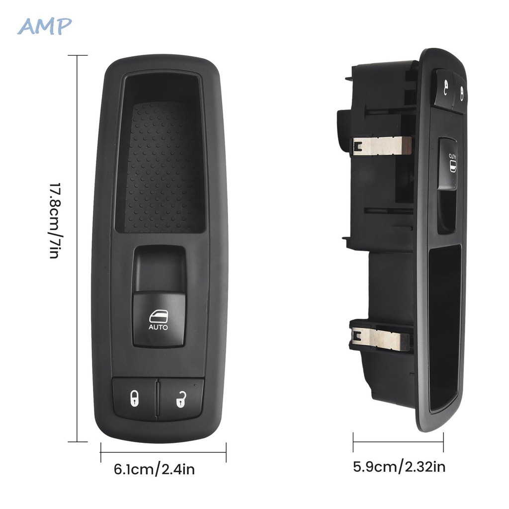 new-8-control-switch-1pack-1pcs-2011-2015-2014-2015-68086692ad-black-plastic