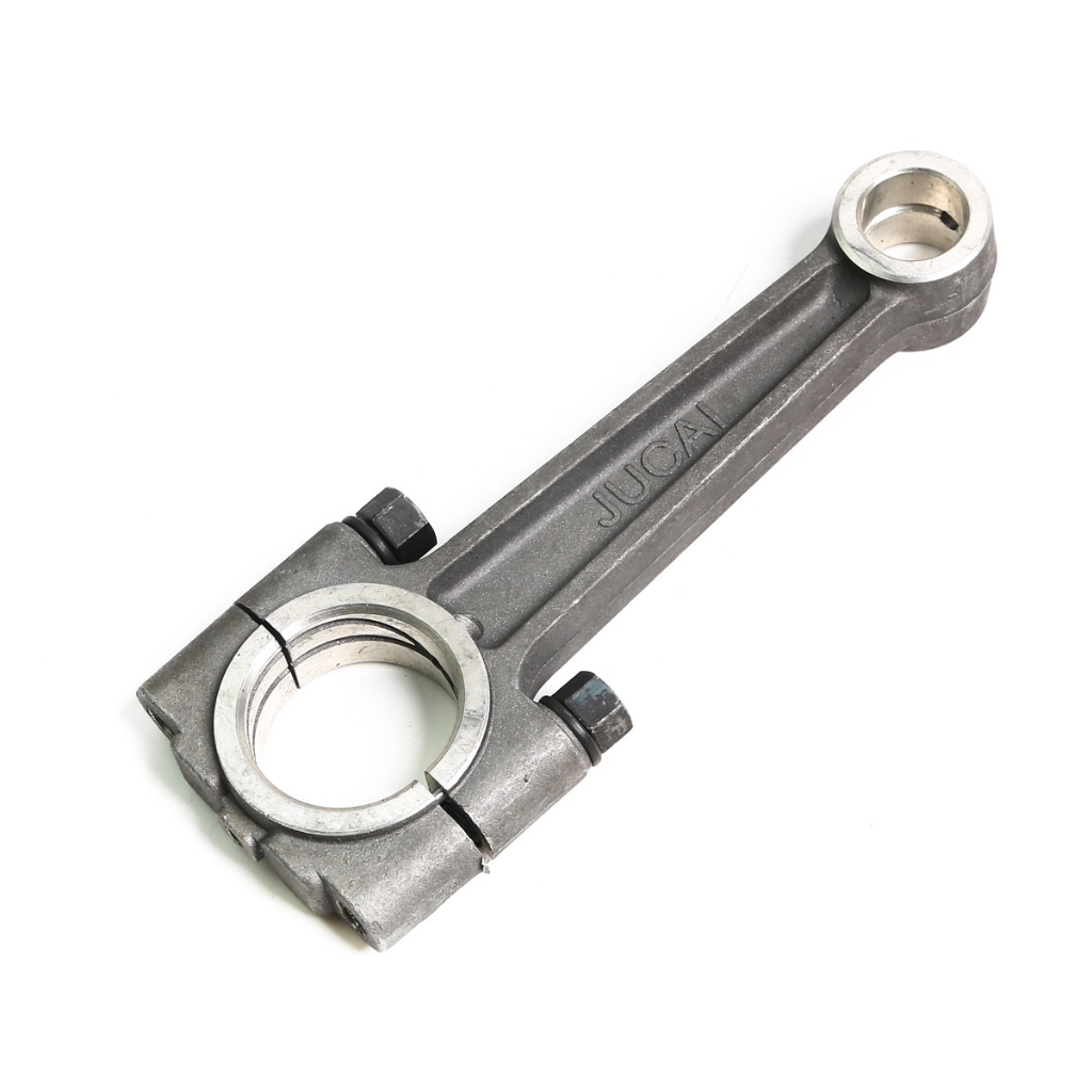 ราคาถูก-ราคาถูก-ก้านสูบ-ปั๊มลม-polo-รุ่น-sgj2090-5-5hp-connecting-rod-อะไหล่ปั๊มลม