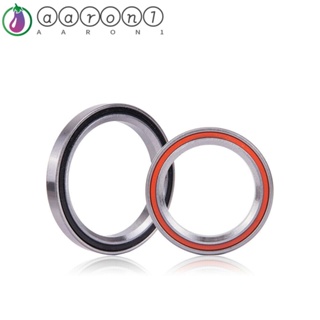 AARON1 High Quality Bearing Part Road Bike Bearings Steel Bike Headset Repairing Replace 41/41.8/52mm Durable Mountain Bike Bicycle Bearing Repair