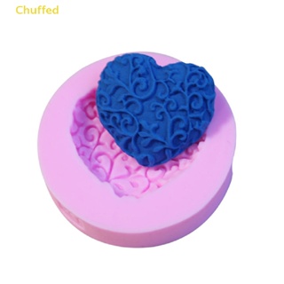 Chuffed&gt; ขายดี แม่พิมพ์ซิลิโคน รูปดอกไม้ 3D DIY สําหรับทําเค้ก น้ําตาล ฟองดองท์