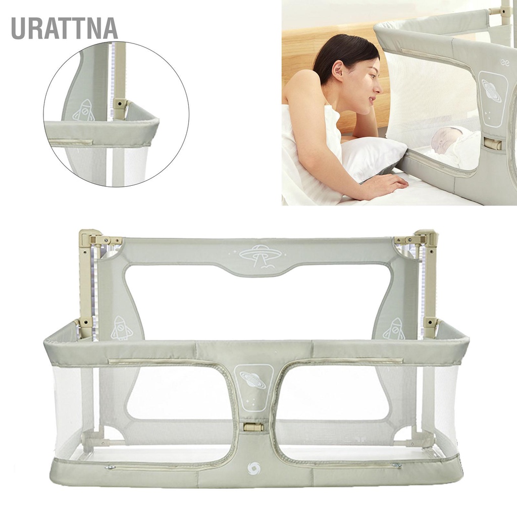 urattna-baby-bedside-sleeper-แบบพกพามัลติฟังก์ชั่นปลอดภัยสำหรับเด็กทารก-bed-สำหรับทารกแรกเกิด-boy