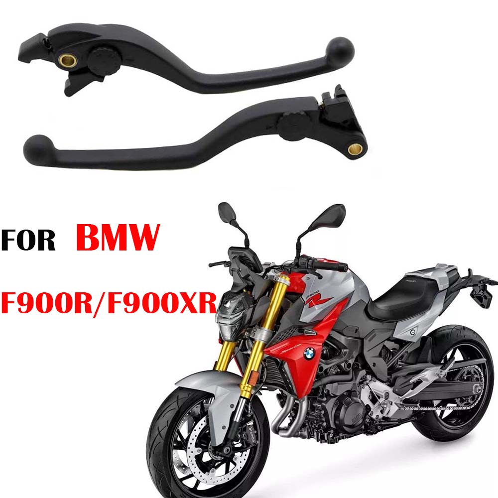 พร้อมส่ง-มือจับเบรกมือ-สําหรับ-bmw-f750gs-f850gs-f900r-f900xr