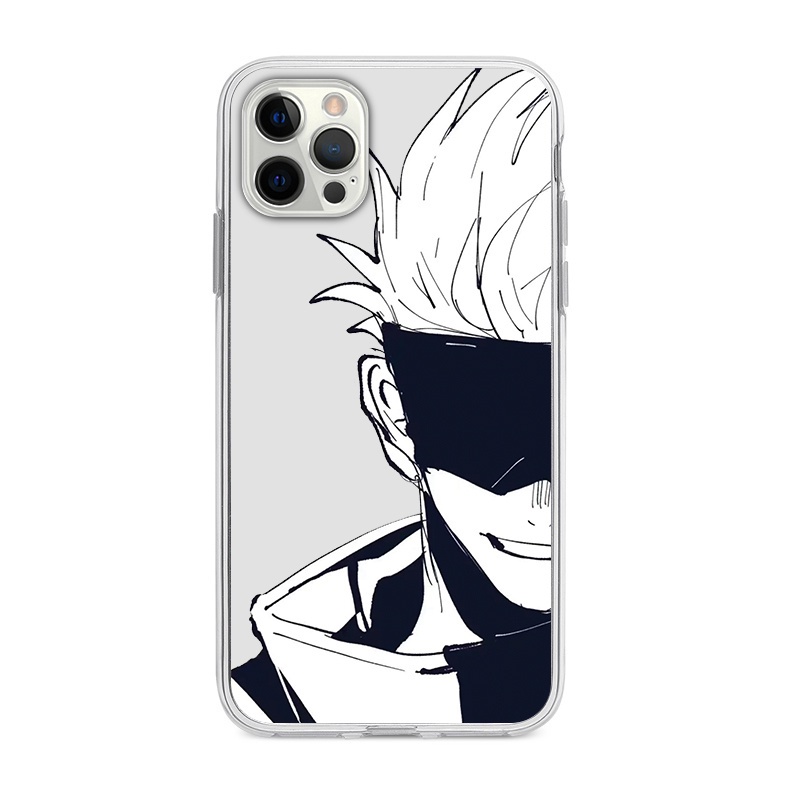 เคส-vivo-y33s-เคส-vivo-y20-y20s-y15-y11-y17-y50-y30-y31-y21-t1x-เคสป้องกันโทรศัพท์มือถือ-naruto-anime-gojo-satoru