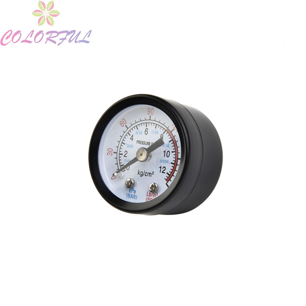 colorful-air-compressor-pneumatic-hydraulic-pressure-gauge-0-12bar-0-180psi-male-thread