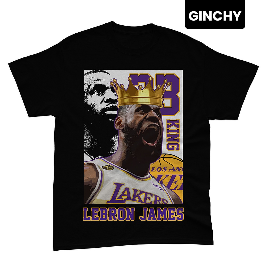 ใหม่-lebron-james-t-shirt-tee-lakers-23