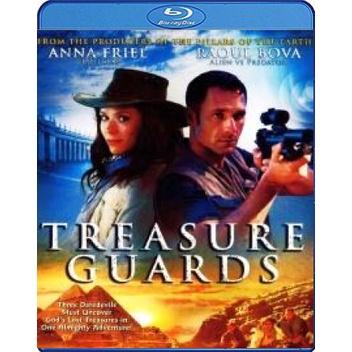 แผ่นบลูเรย์-หนังใหม่-treasure-guards-สืบขุมทรัพย์สมบัติโซโลมอน-เสียง-eng-dts-ไทย-ซับ-eng-ไทย-บลูเรย์หนัง
