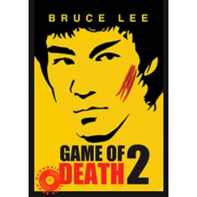 dvd-game-of-death-ii-1981-ไอ้หนุ่มซินตึ๊ง-ระห่ำแตก-เสียง-ไทย-อังกฤษ-ซับ-ไทย-อังกฤษ-dvd