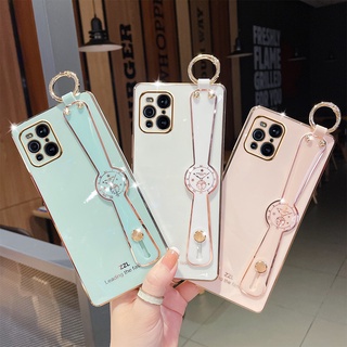 ที่ยึดไฟฟ้า สำหรับ เคส Samsung A14 4G 5G A24 A34 A54 5G ปลอกหุ้มซิลิโคนนิ่มกันกระแทกสำหรับนักบินอวกาศ