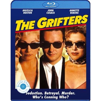 แผ่น-bluray-หนังใหม่-the-grifters-1990-ยั่ว-ชั่ว-โกง-เสียง-eng-ไทย-ซับ-eng-ไทย-หนัง-บลูเรย์