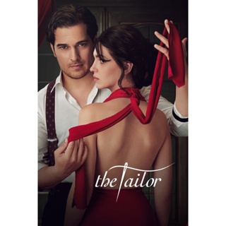 DVD The Tailor (2023) ช่างตัดเสื้อ (7 ตอนจบ) (เสียง ตุรกี/อังกฤษ | ซับ ไทย) DVD