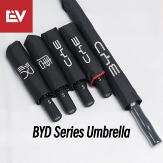 Byd Series ร่มพับ มาตรฐาน BYD HAN TANG SONG