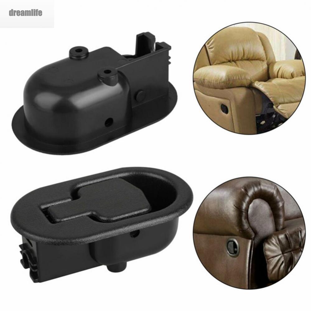 【DREAMLIFE】1/2PCS Pull Handle Recliner Chair Sofa Couch Release Lever