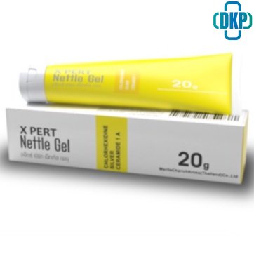 x-pert-nettle-gel-20-g-dkp